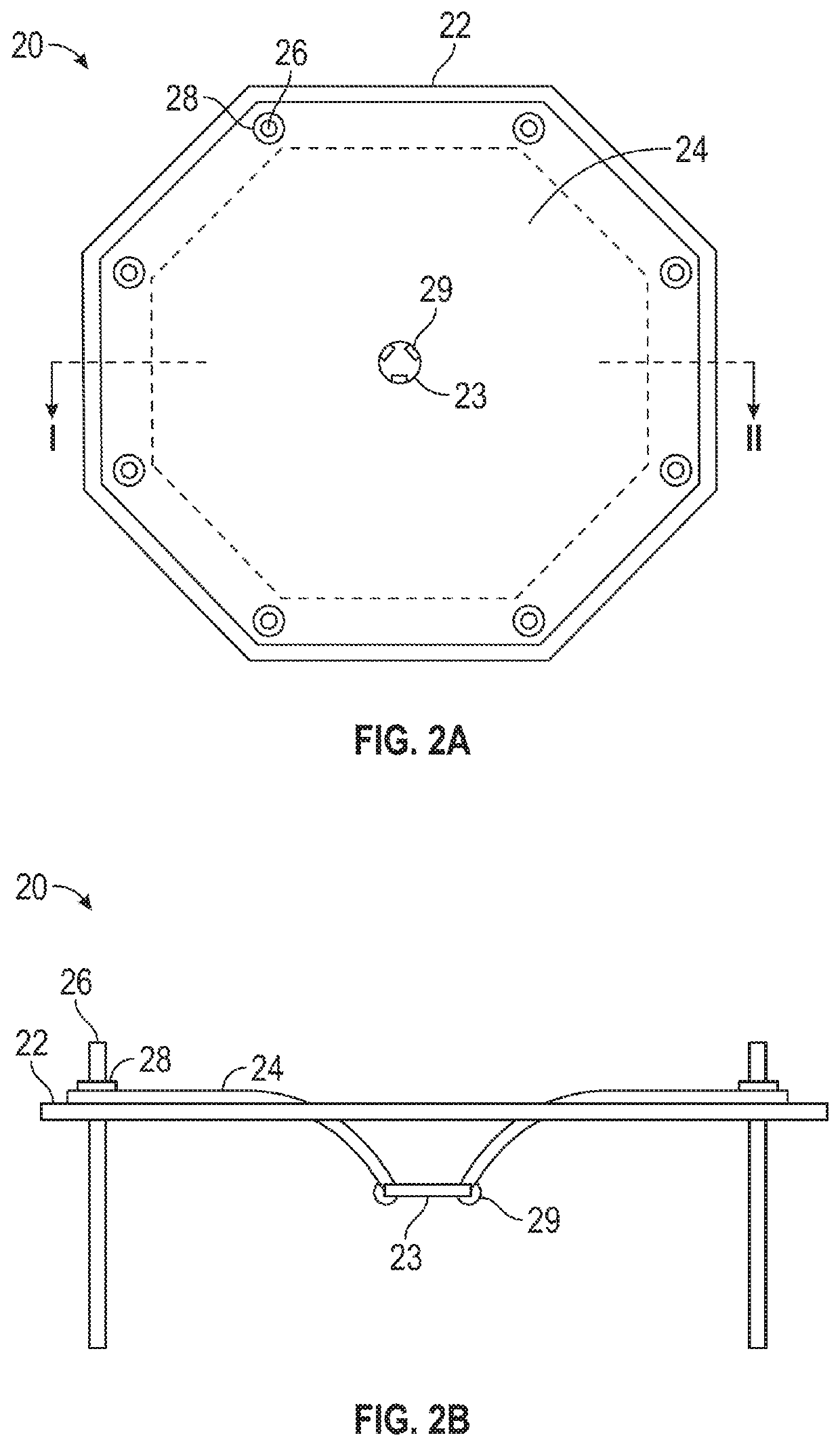 System and method for target detection