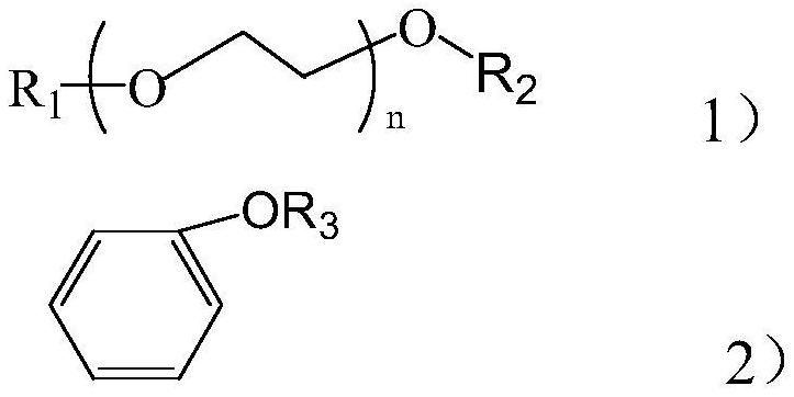 A kind of preparation method of bis(2,4,6-trimethylbenzoyl) phenyl phosphine oxide