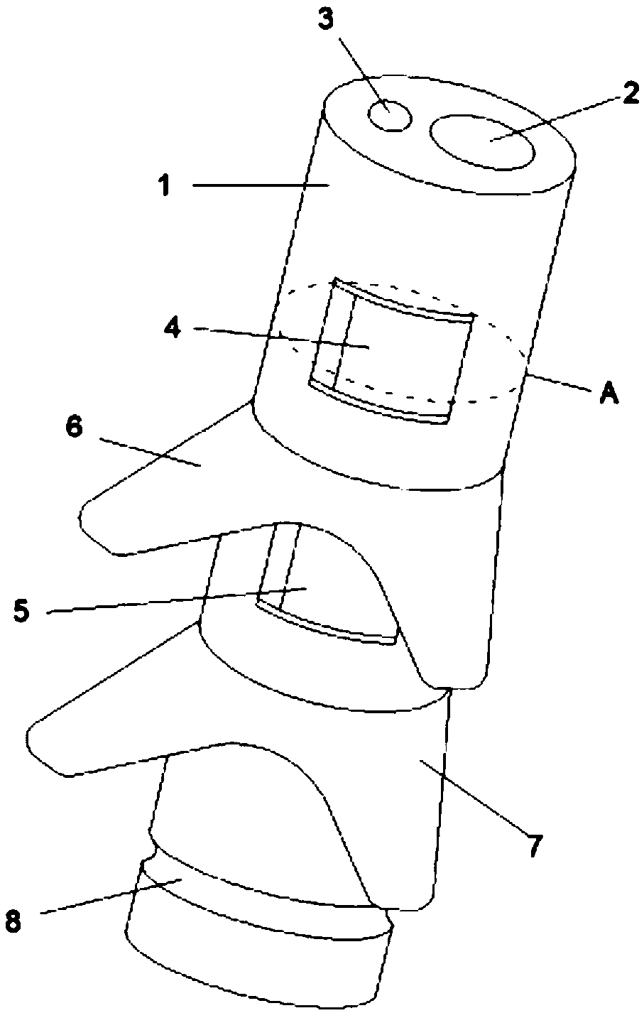 Intubation fixer