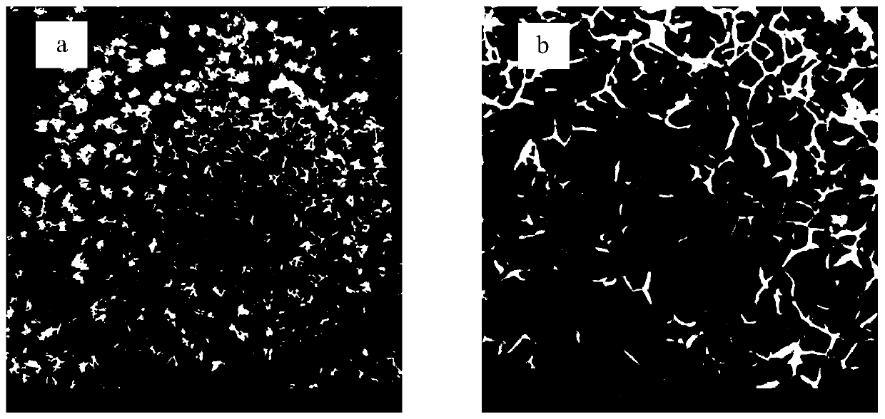 Method for preparing corrosion-resistant super hydrophobic membrane layer on surface of aluminum alloy