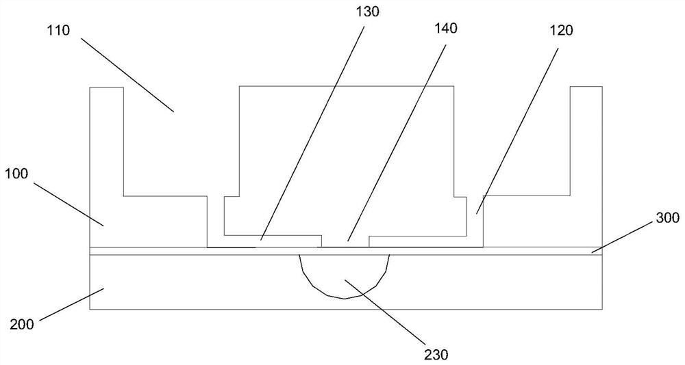 a micro-orifice plate