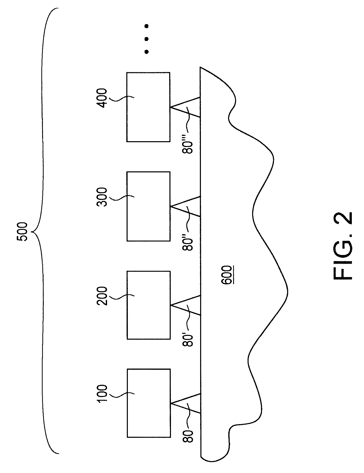 Magneto-optical trap ion source