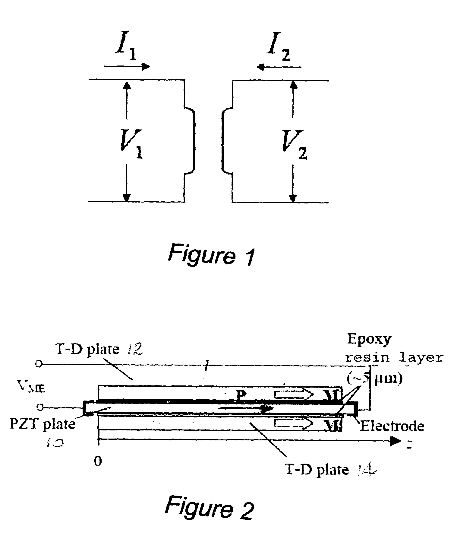 Broadband, Nonreciprocal Network Element