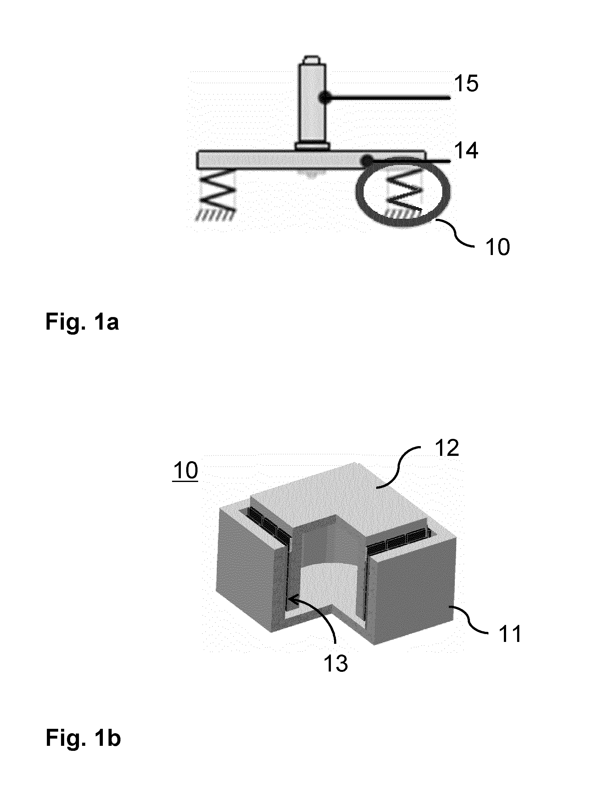 Vibration isolator