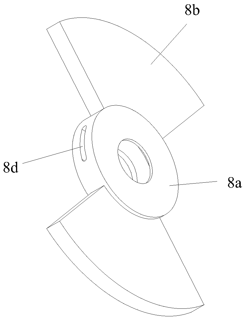 A magneto-rheological clutch with small size and large controllable range