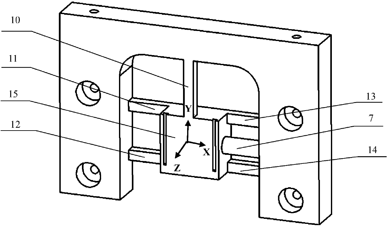 Three-dimensional oval vibration turning head