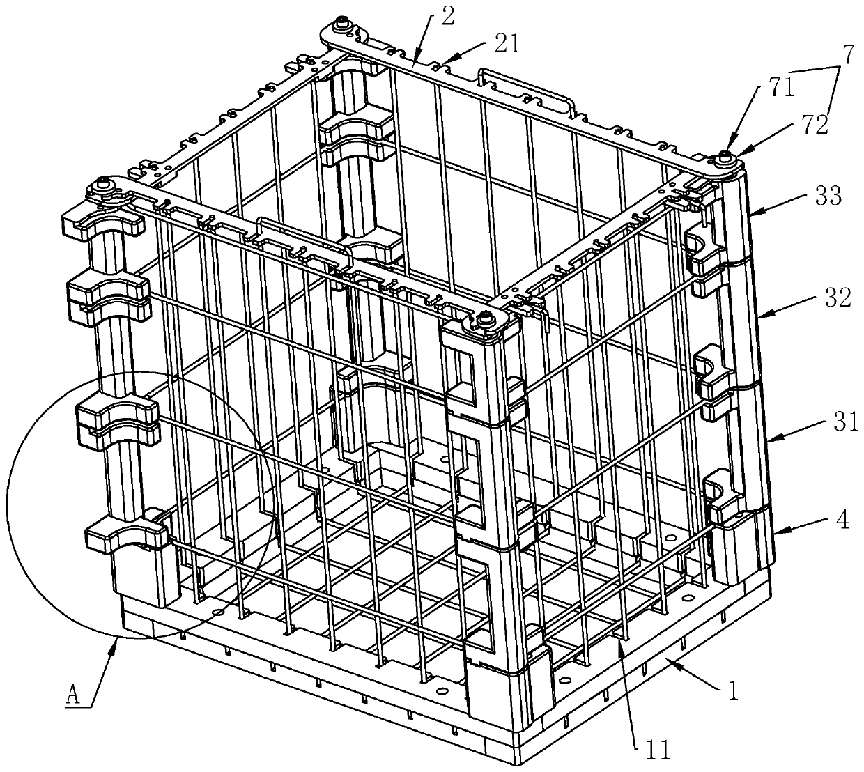 Welding auxiliary device