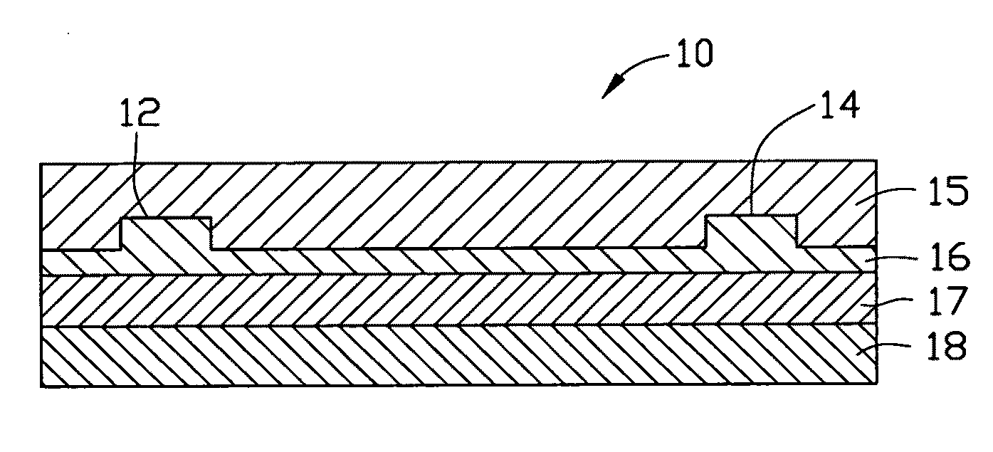 Carbon nanotube heater