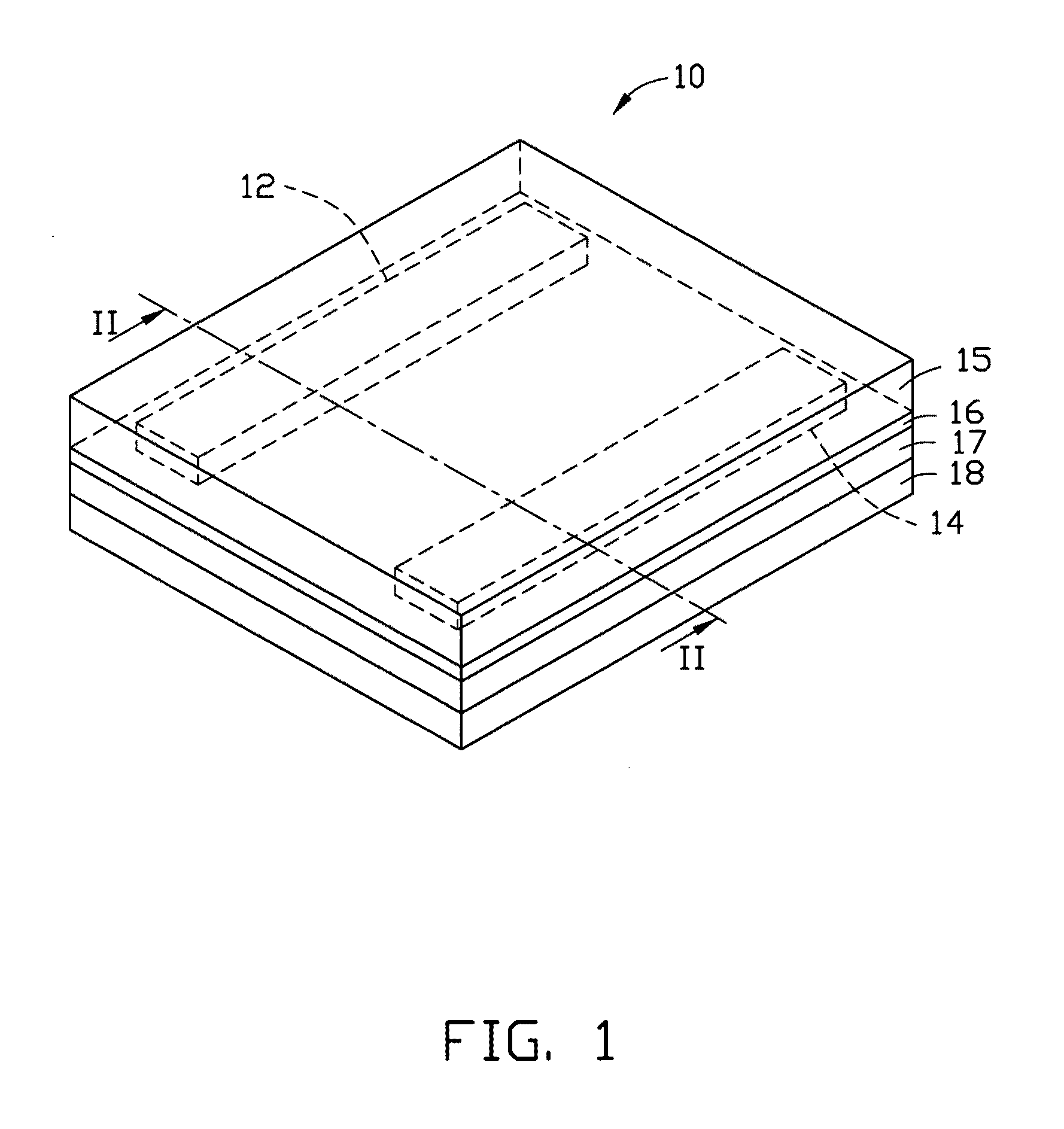 Carbon nanotube heater