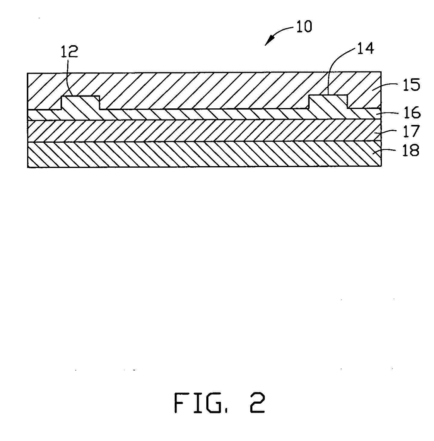 Carbon nanotube heater