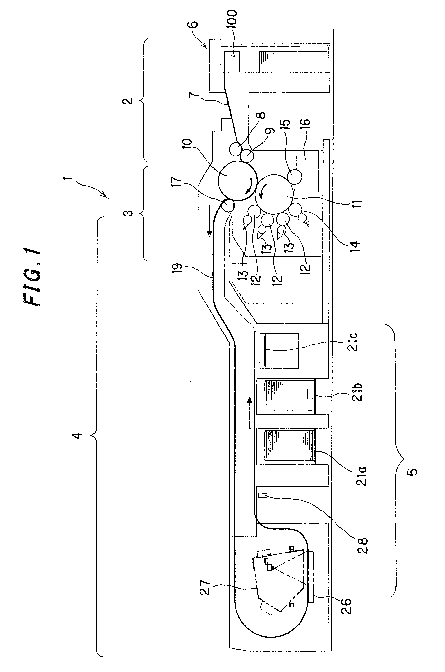 Sheet sorting method and apparatus