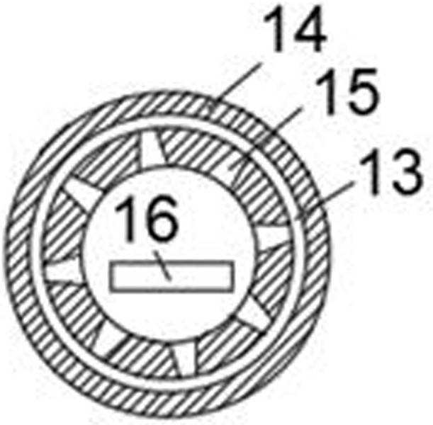 Novel thermal transfer printer for 3D production of bamboo crafts