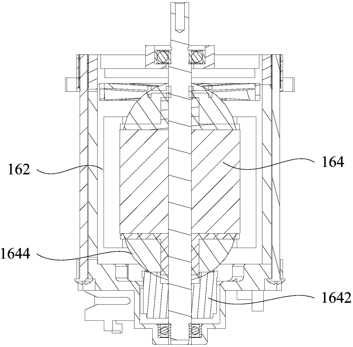 Food processor