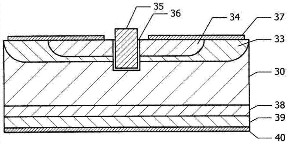 Laser annealing device and laser annealing method