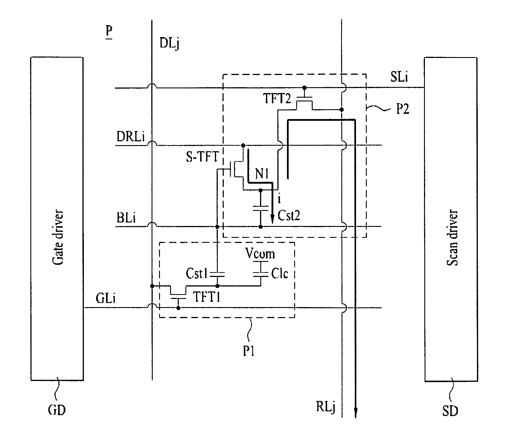 Liquid crystal display device