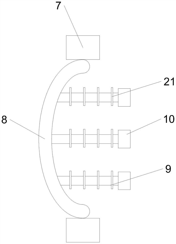 A Resin Casting Dry-type Transformer with Heat Pipe Cooling