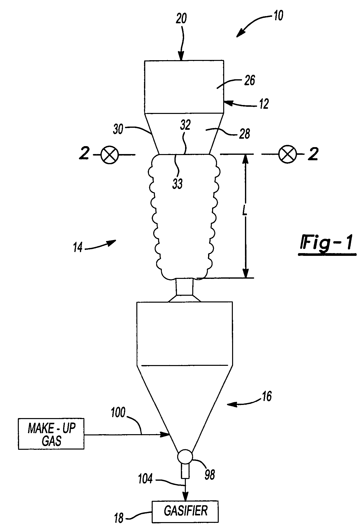 High pressure dry coal slurry extrusion pump