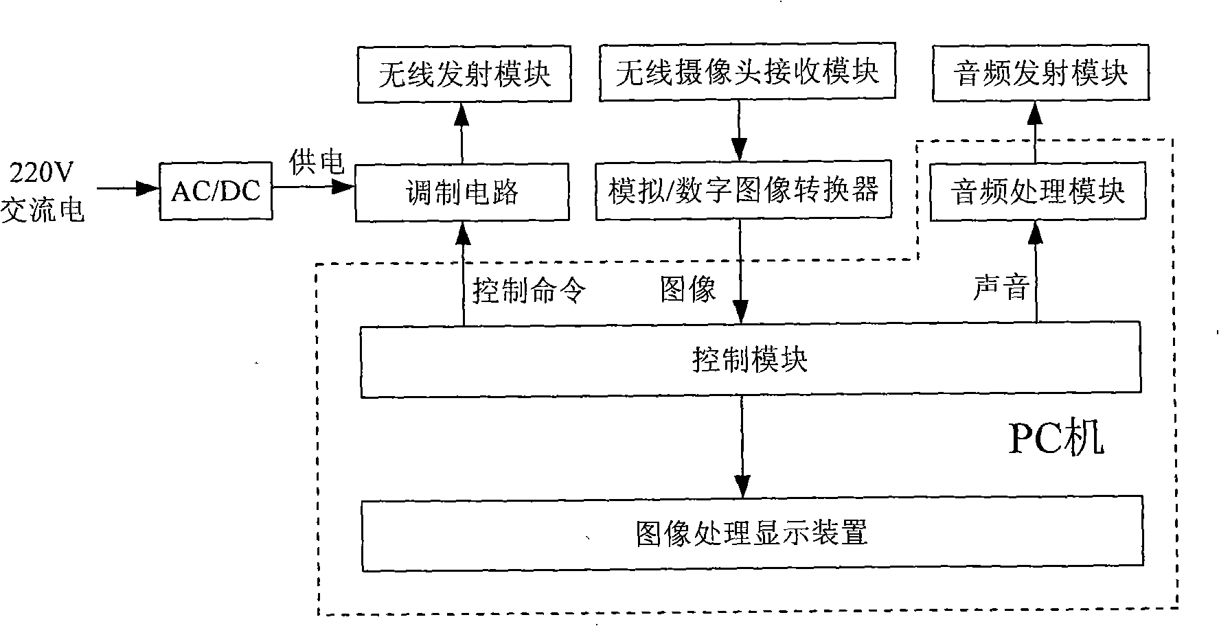 Robot system for nursing pet