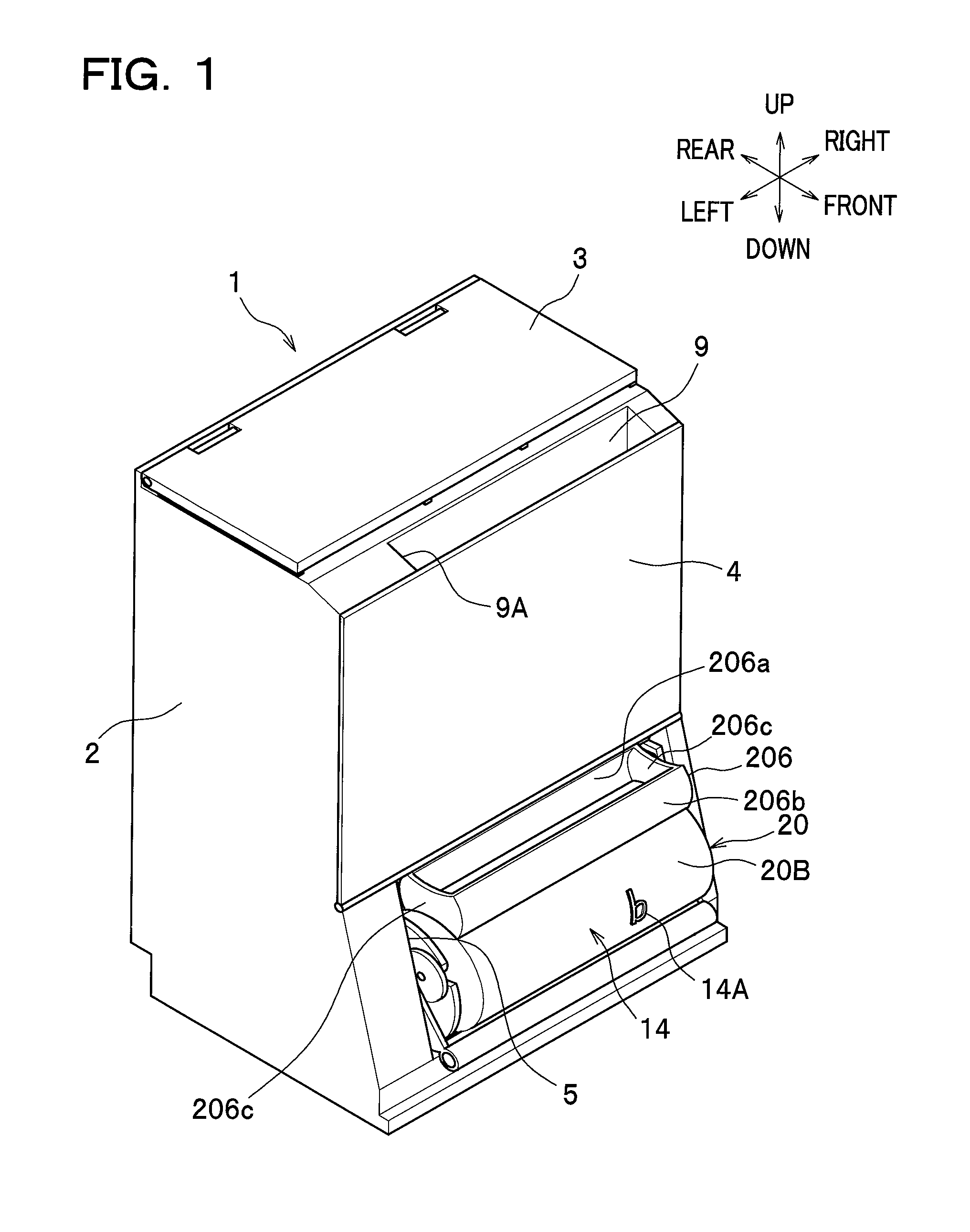 Image forming apparatus