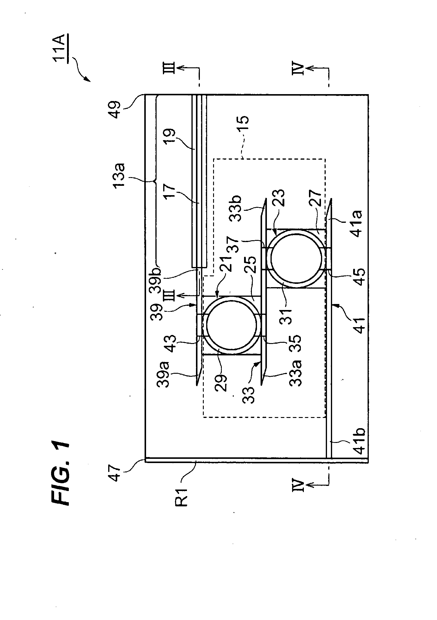 Light-emitting device with precisely tuned and narrowed spectral width of optical output and an optical signal source providing the same