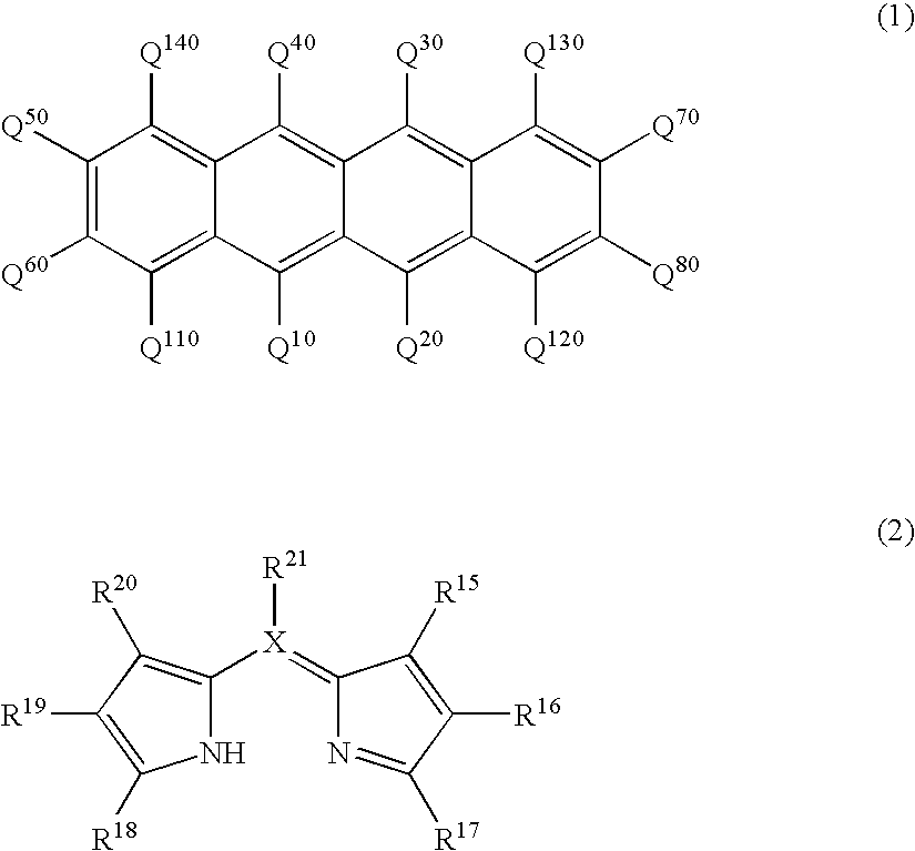 Organic electroluminescence device and display