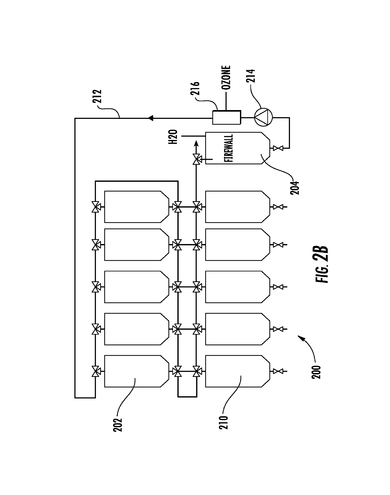 Light emitting diode photobioreactors and methods of use