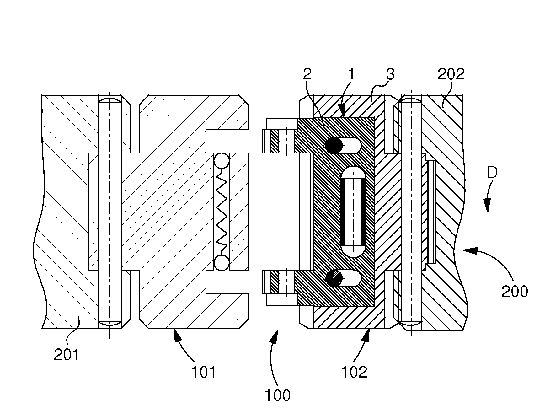 Adjustable link