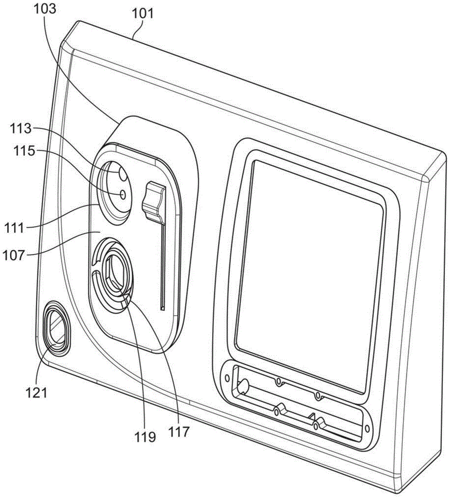 Batch dishwasher and method for operating a batch dishwasher