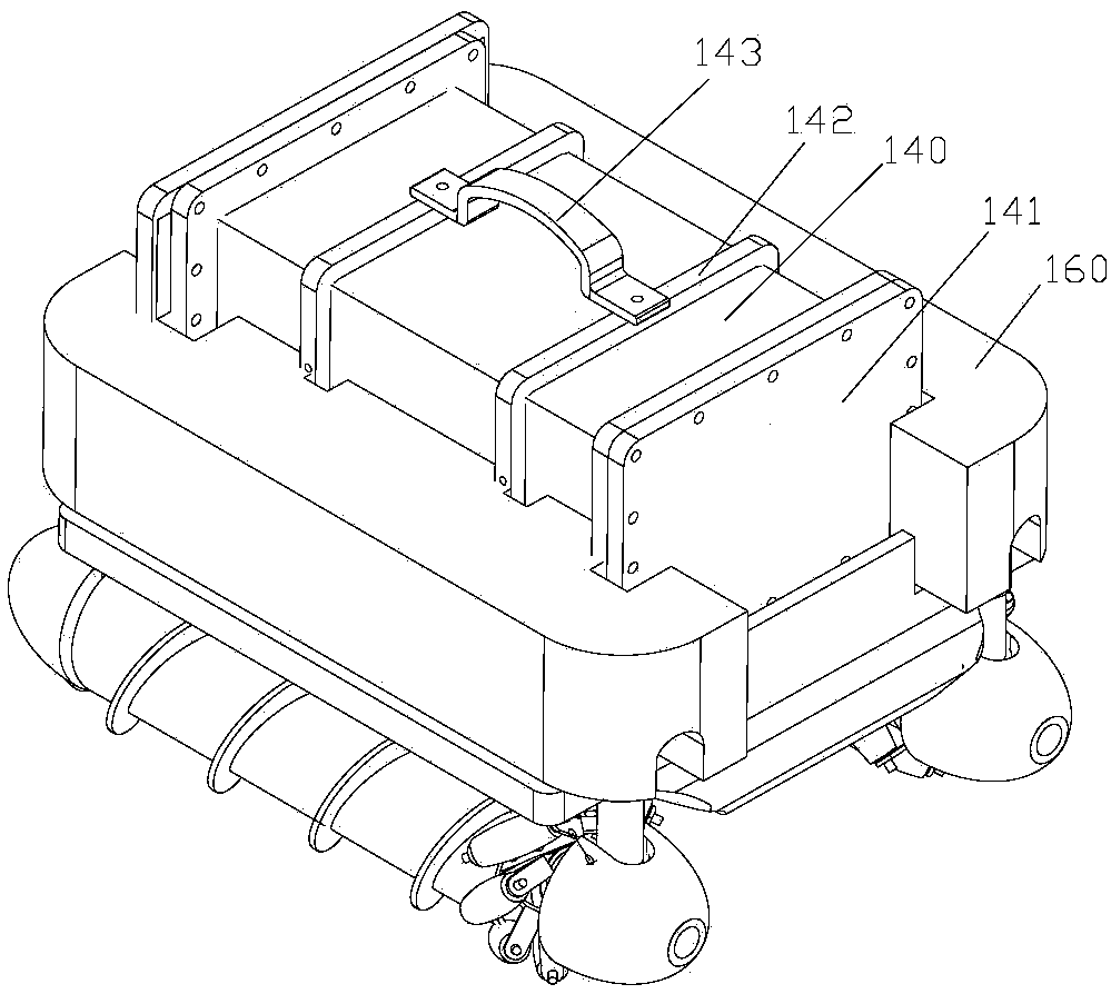 Pipe robot