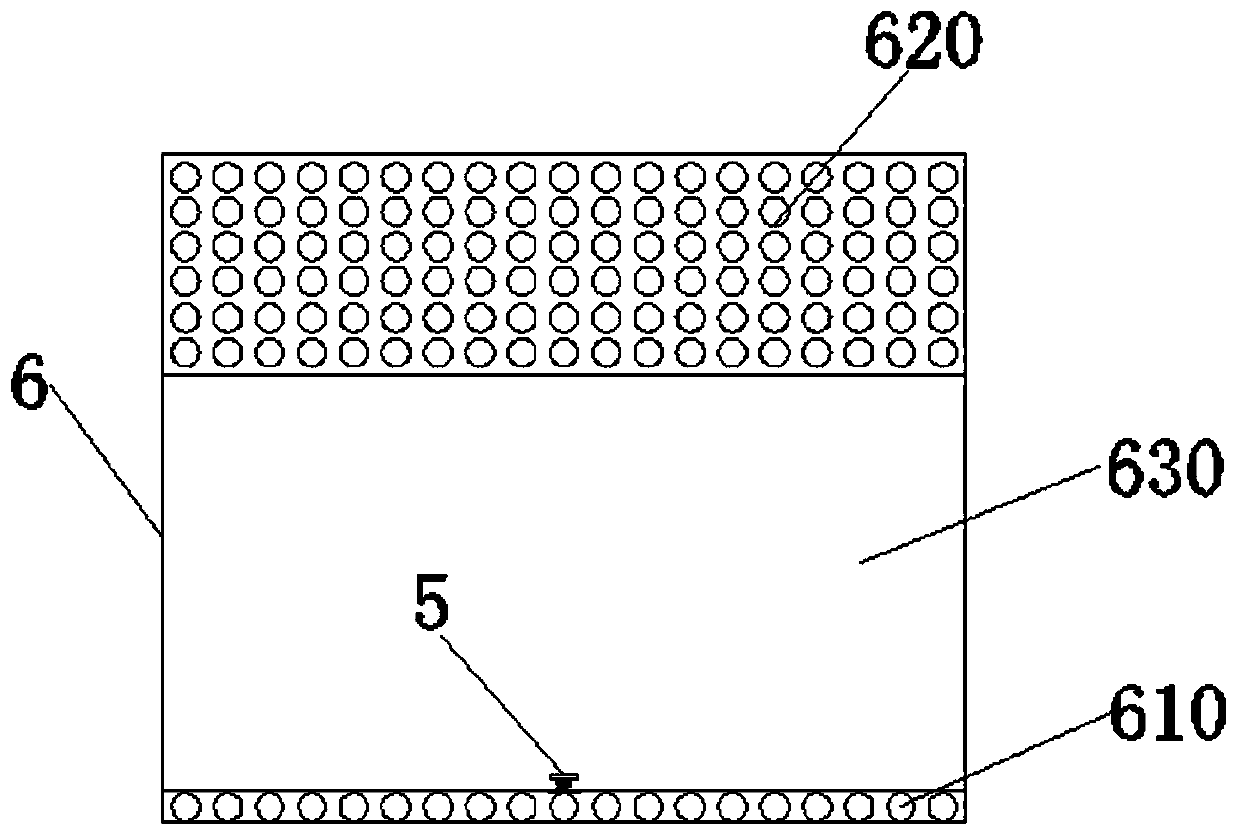 Novel monocoque bay oil tank of unmanned aerial vehicle