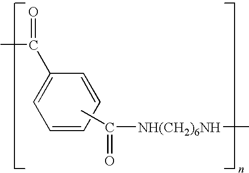 Films comprising a liquid-absorbant inner layer and an impermeable outer layer