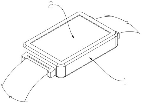 An internet-based health monitoring and nursing medical system