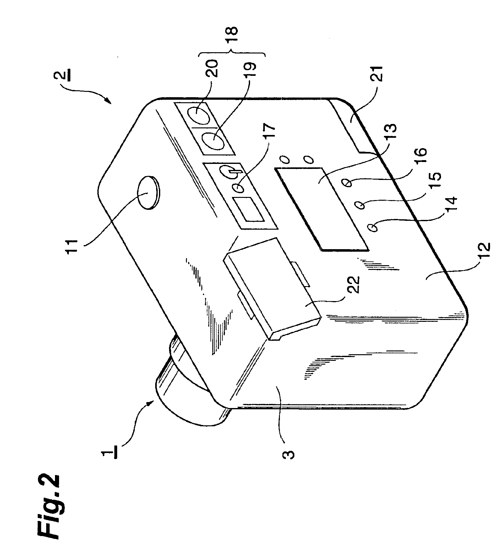 Lens barrel