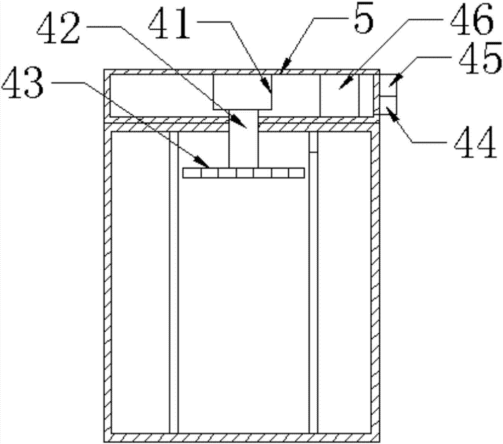 Water kettle capable of preventing steam from being escaped