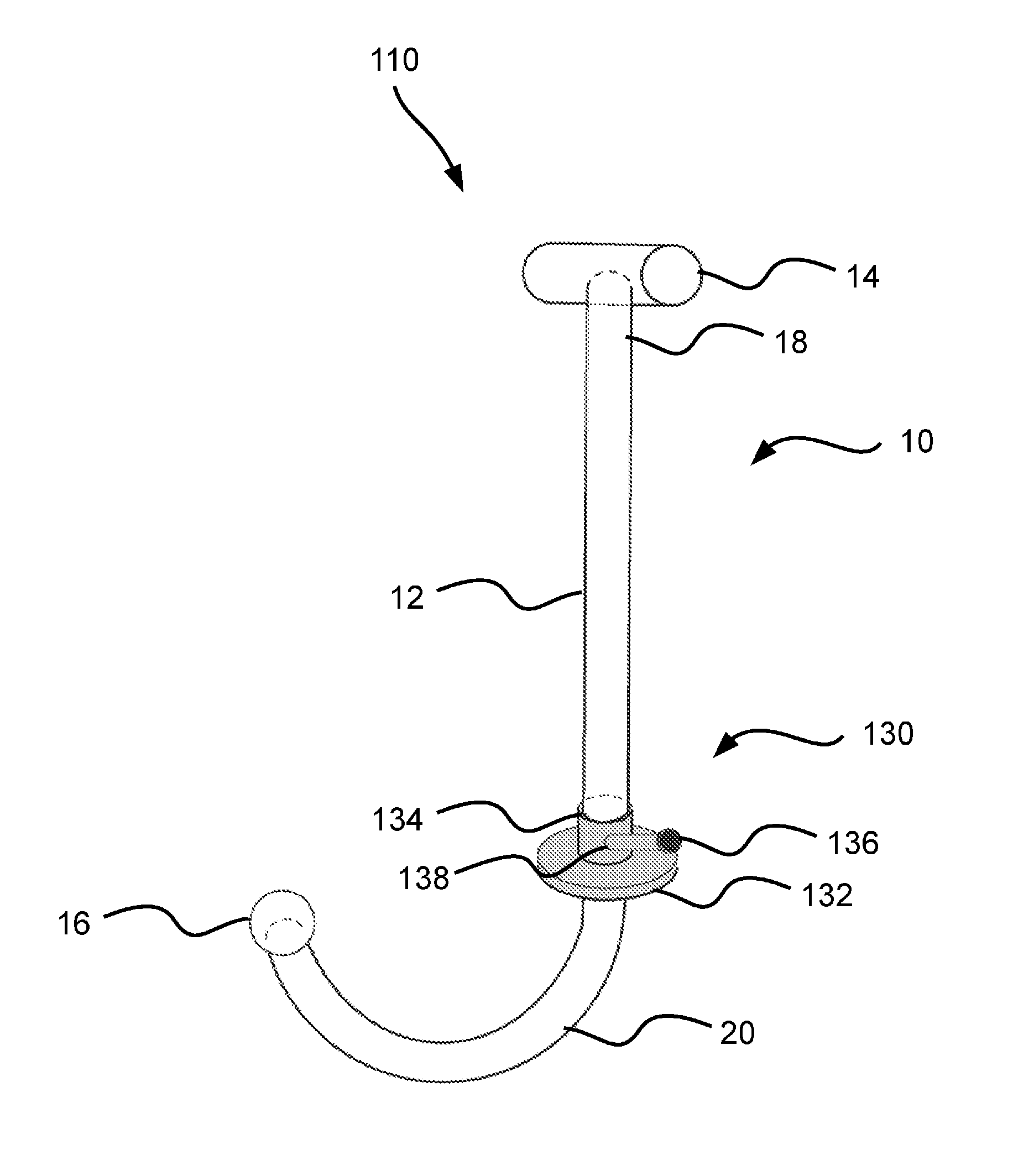 Method and apparatus for treating pelvic pain