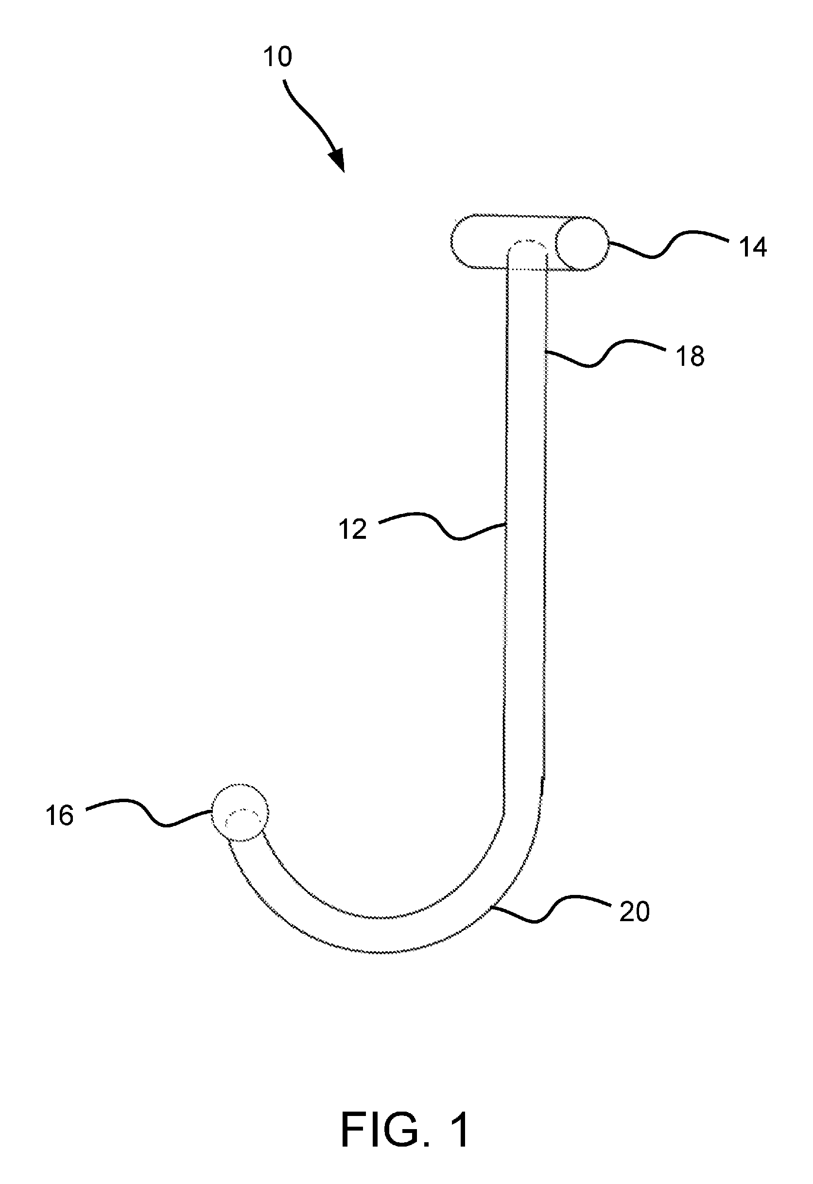 Method and apparatus for treating pelvic pain