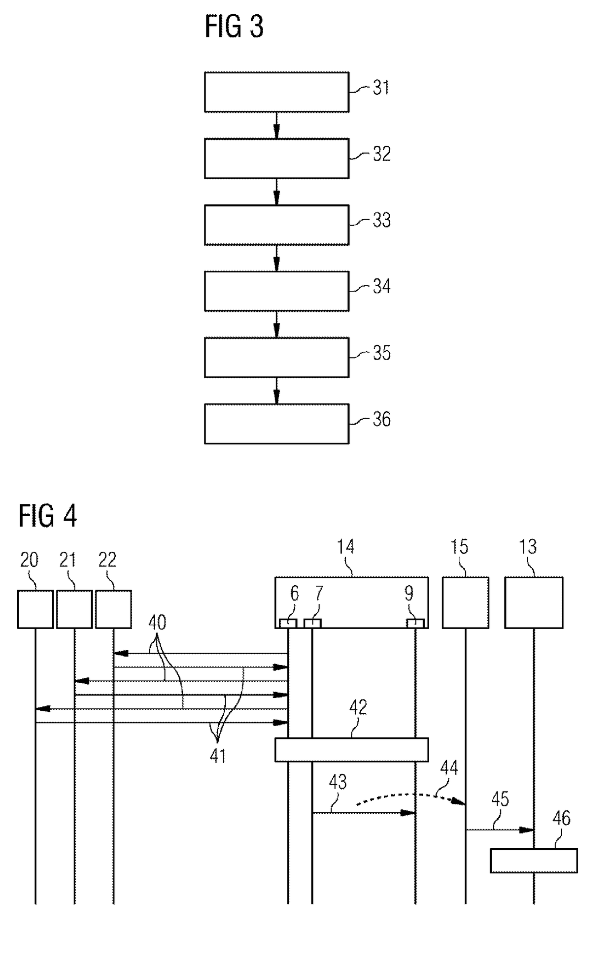 One-way coupling device, request apparatus and method for feedback-free transmission of data