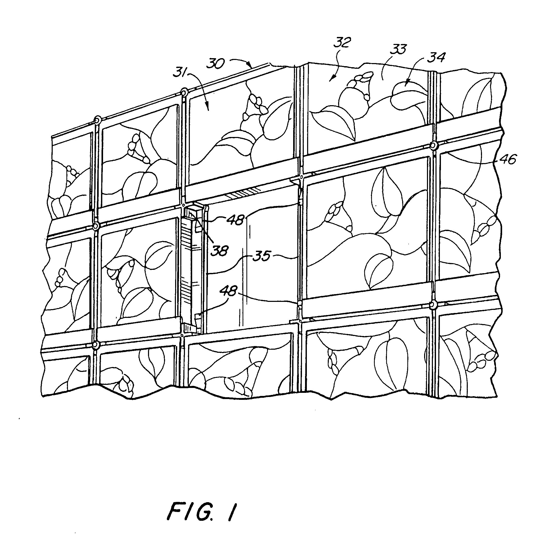 Storage container and display for cremated remains