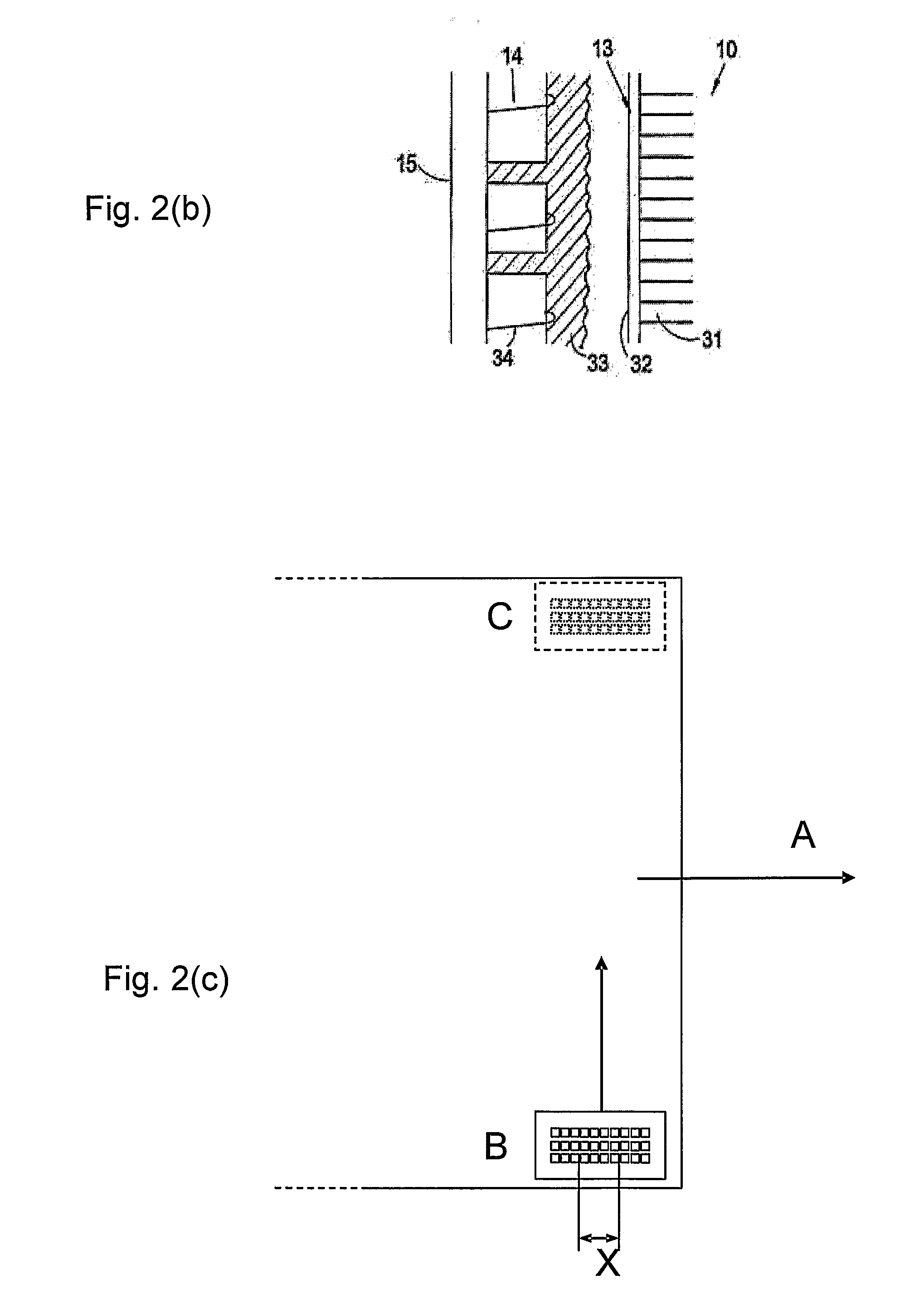 Optical printers