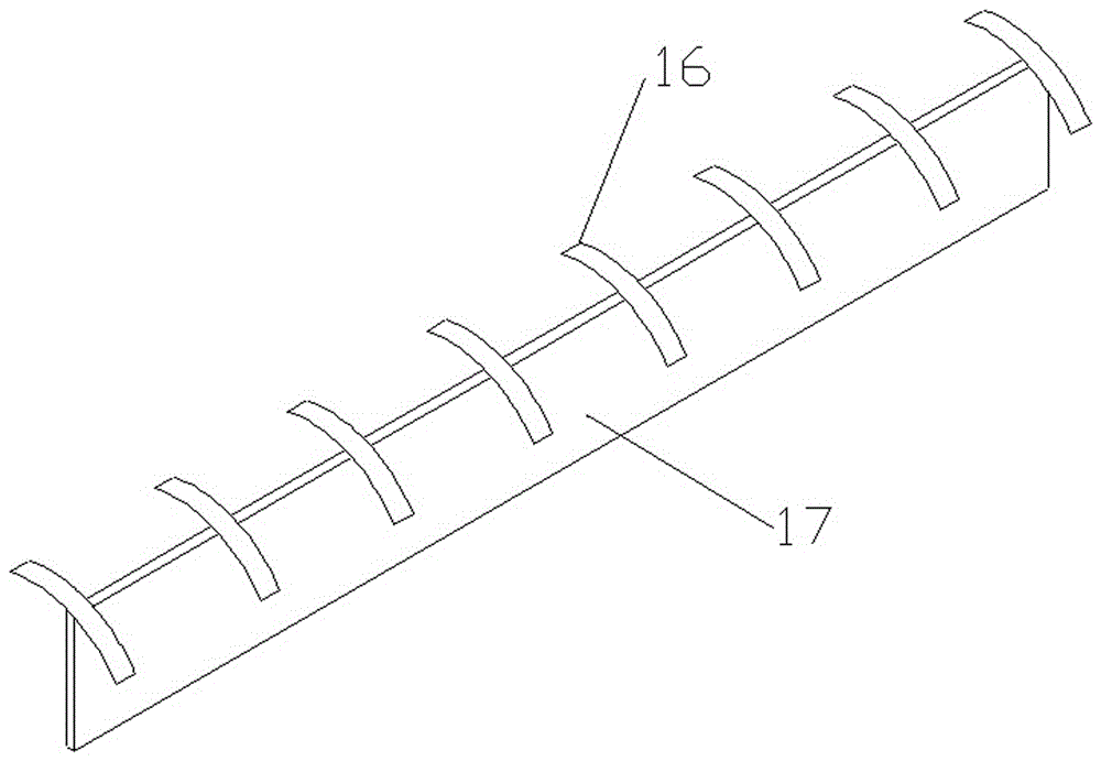 Peritoneal drainage catheter