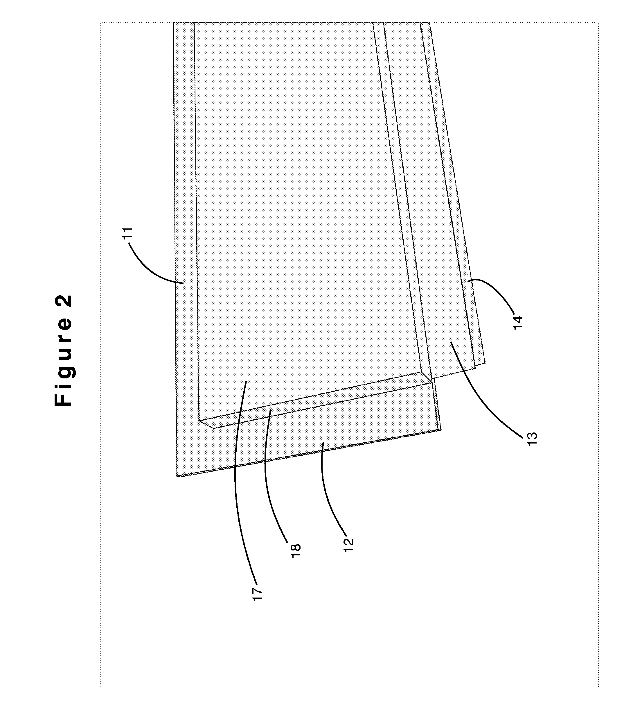 Modular Concrete Wall System