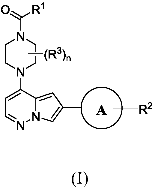 Inhibitors of activin receptor-like kinase