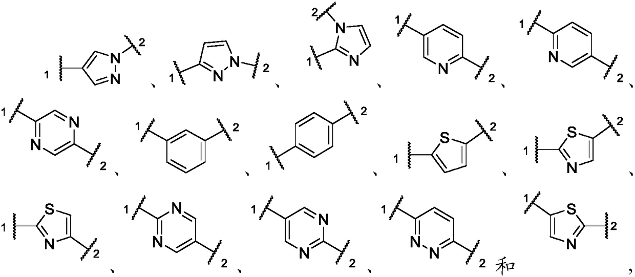 Inhibitors of activin receptor-like kinase