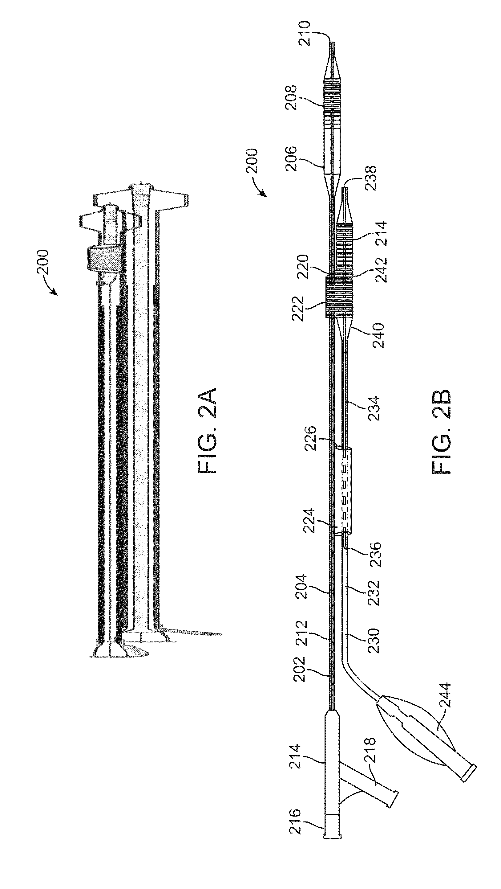 Stent alignment during treatment of a bifurcation