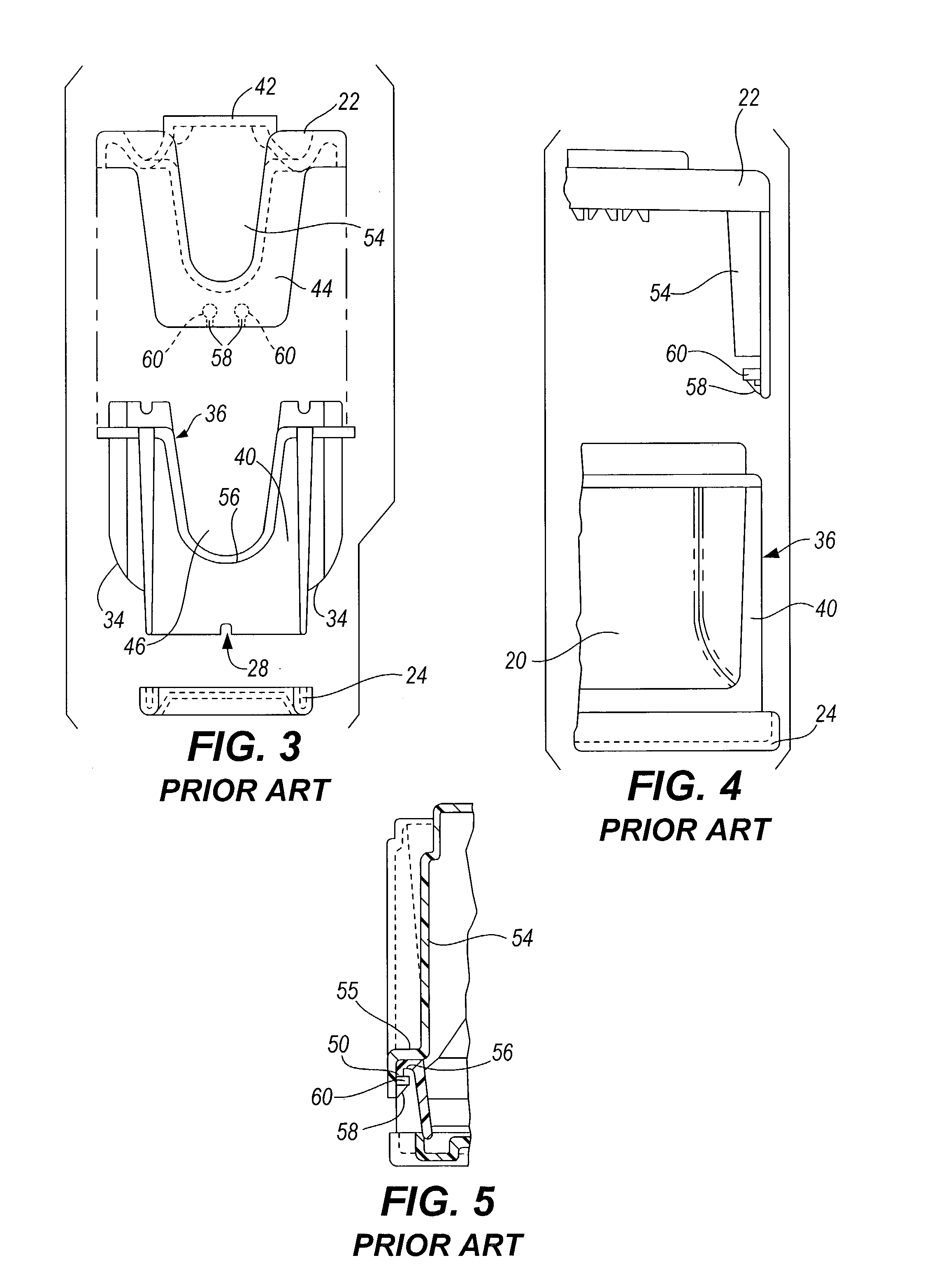 Memory disk shipping container with improved contaminant control