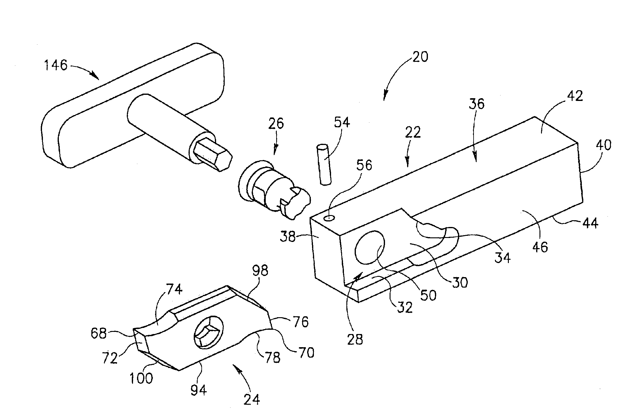 Cutting tool