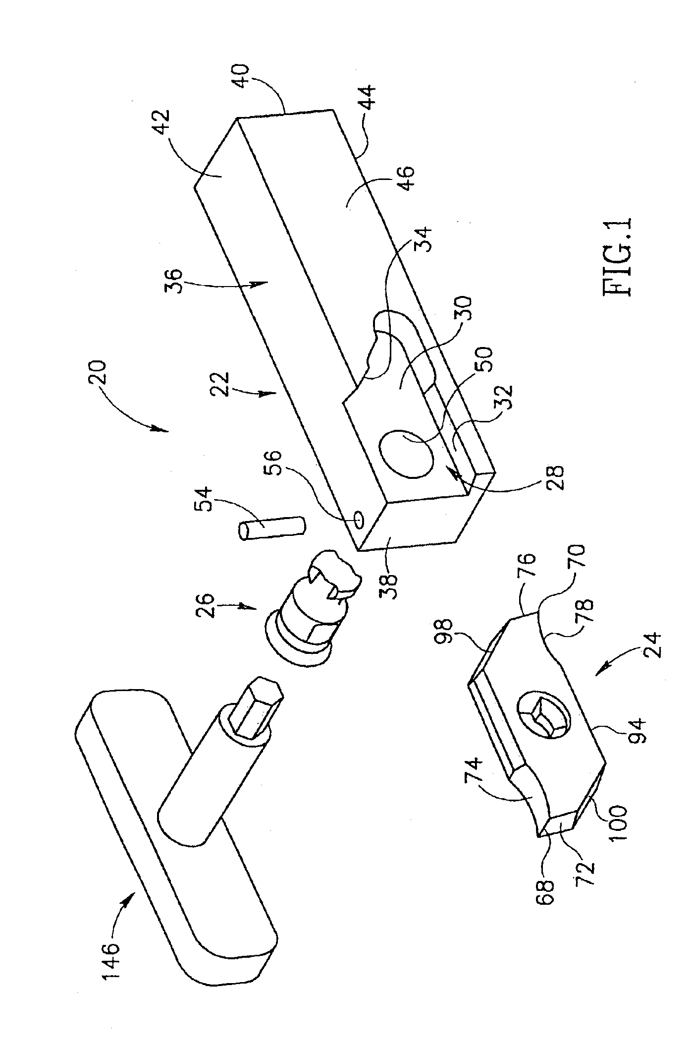 Cutting tool