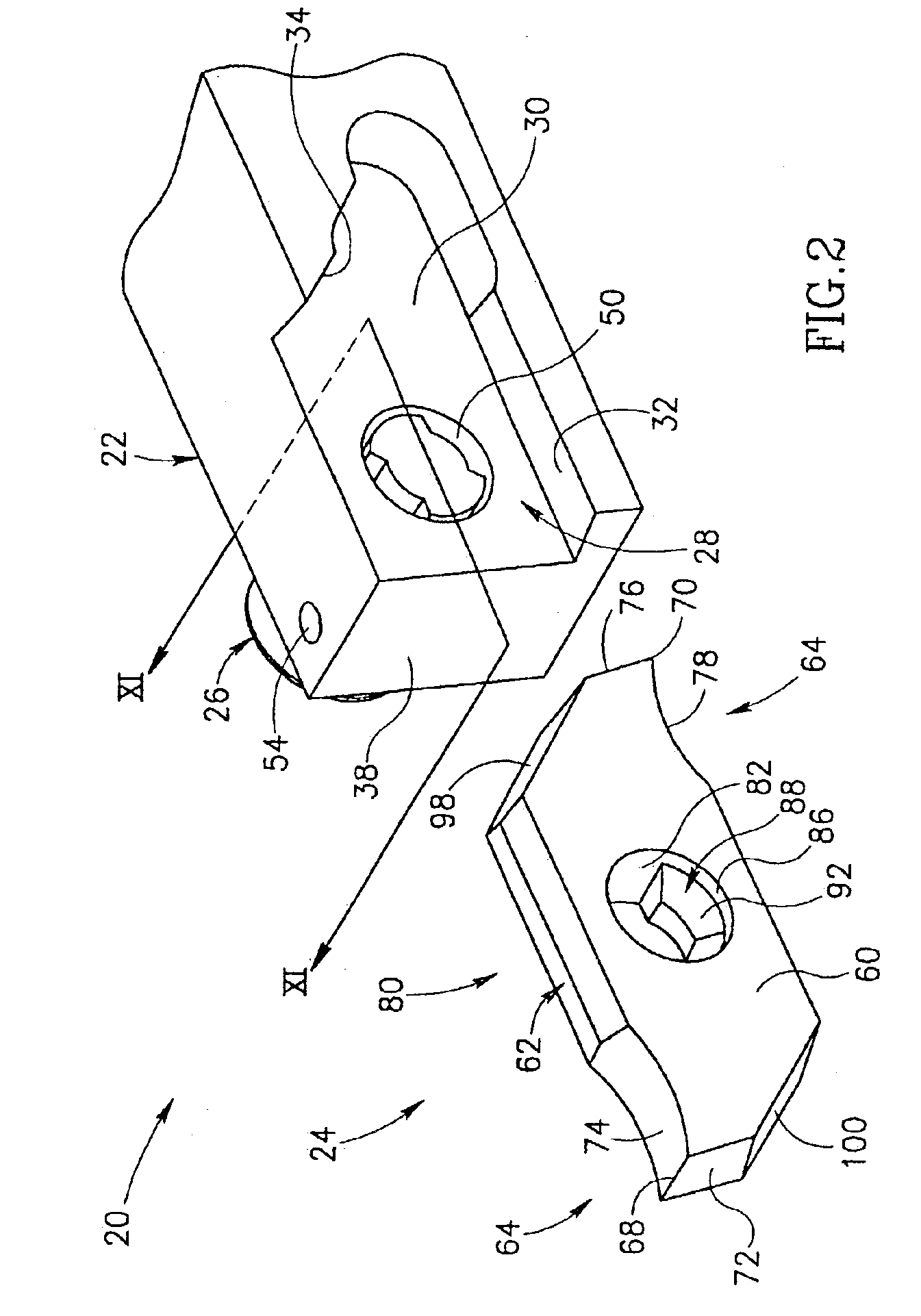 Cutting tool