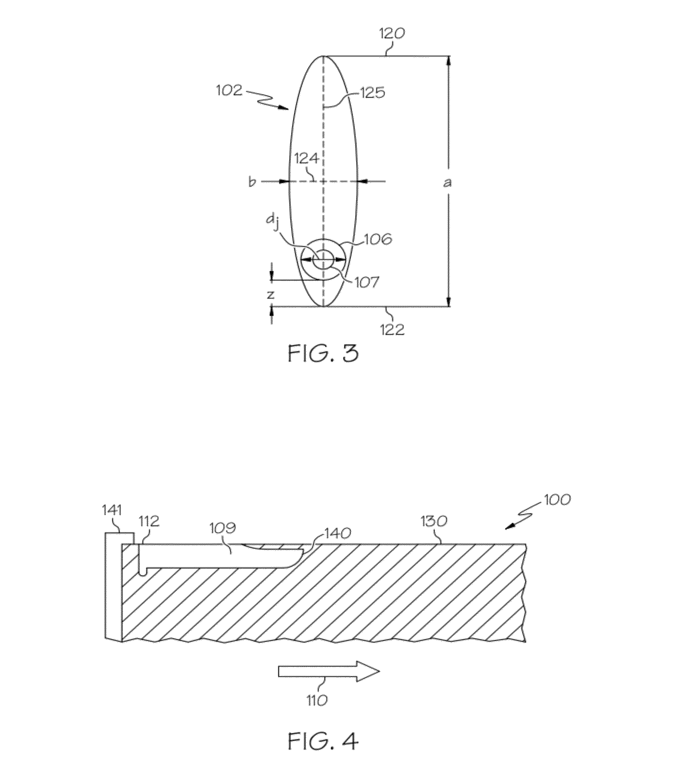 Methods of separating strengthened glass substrates