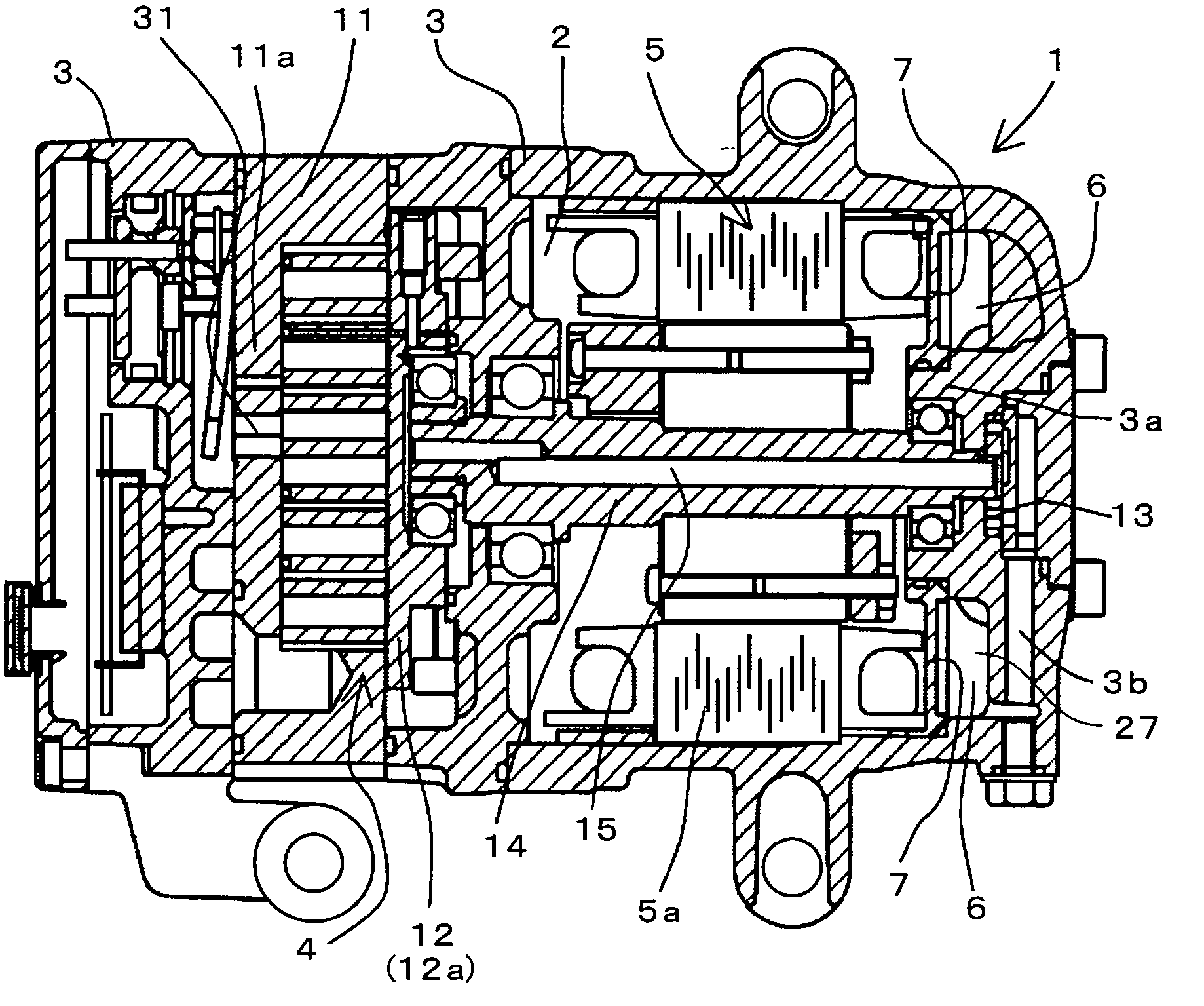 Compressor